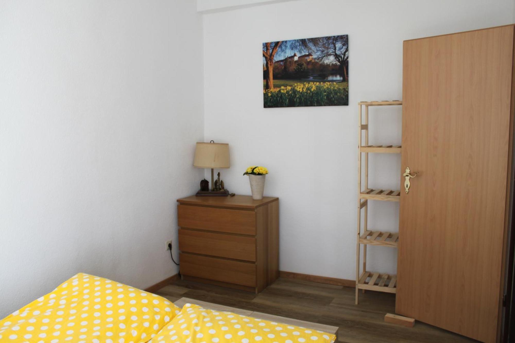 Fewo Harling - Waldsamkeit Bad Iburg Esterno foto